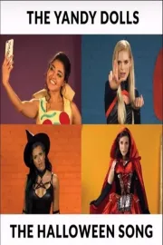 The Halloween Song (Who You Gonna Be?)