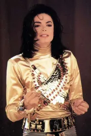 Michael Jackson :Remember The Time