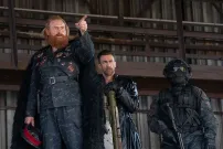 Postapokalyptické Slovensko a průřez akčními klišé. Sci-fi Afterburn je maximální oddechovkou