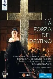 Giuseppe Verdi - La forza del destino