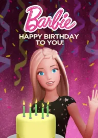 Barbie: A Magical Twist Again