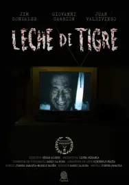 Leche de Tigre