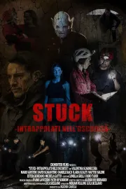 Stuck - Intrappolati nell’oscurità