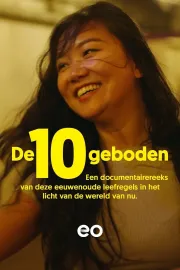 De 10 Geboden