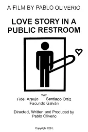 Historia de Amor en Baño Público