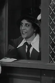 Mademoiselle Davrières