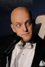 The Jim Tavaré Show