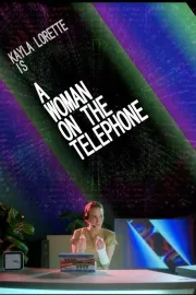 A Woman on the Telephone: Carol