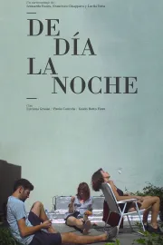 De día la noche