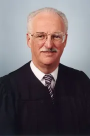 Judge Douglas H. Ginsburg