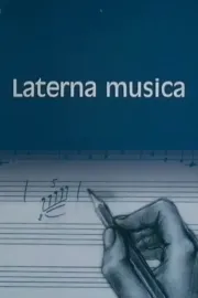 Laterna musica