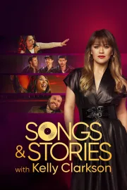 Songs & Stories with Kelly Clarkson