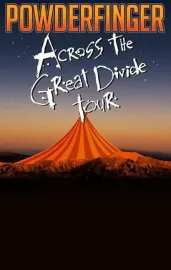 Powderfinger: Across the Great Divide