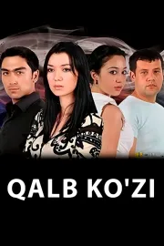 Qalb Ko`zi