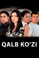 Qalb Ko`zi