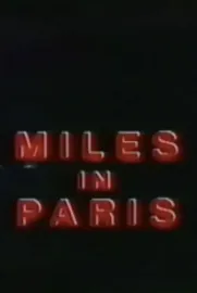 Miles in Paris 1989