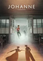 Johanne une résistante