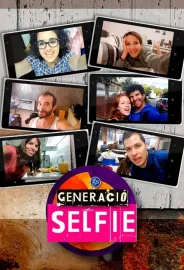 Generació selfie