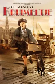 Kruimeltje De Musical