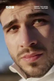 Tommy: The Good. The Bad. The Fury.