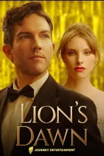 Lion's Dawn