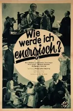 Wie werde ich energisch?