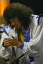 El Penumbra (Entrevista-documental)