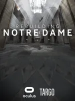 Rebuilding Notre Dame