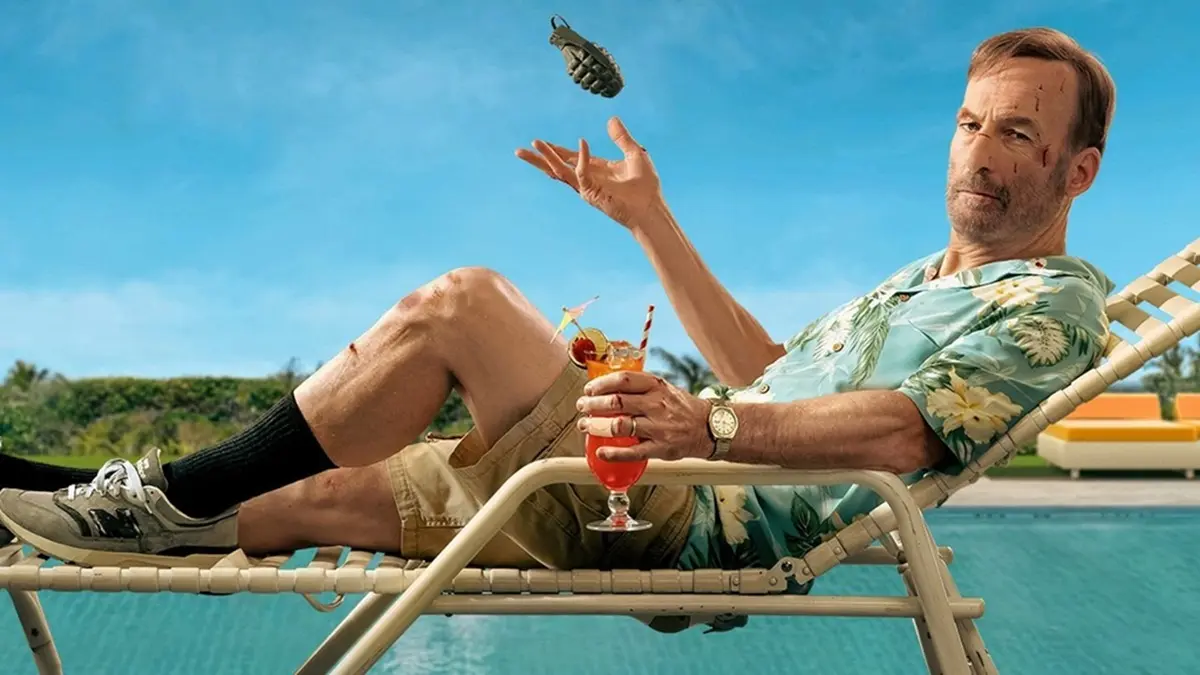 Recenze: Nikdo 2 přišel o moment překvapení. Stále ale servíruje příjemné akční hody