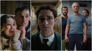 Nejočekávanější české filmy zbytku roku 2025: Kafka, Neporazitelní i nadějný horor