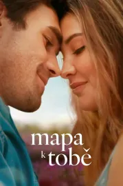 Mapa k tobě