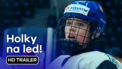 Holky na led!: teaser trailer