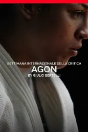 Agon