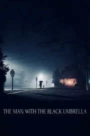 Umbrella Man