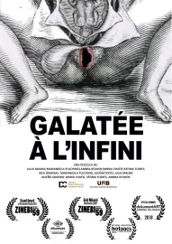 Galatée à l’infini