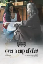 Over A Cup of Chai