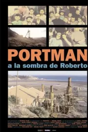 Portman, a la sombra de Roberto