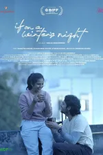 If on a Winter's Night