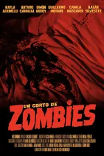 Un corto de zombies