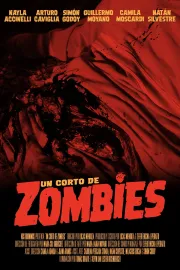 Un corto de zombies
