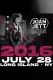 Joan Jett & the Blackhearts - Live at Jones Beach Long Island, NY 2016