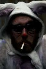 It's Never Over Easy