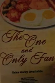 The One and Only Fan