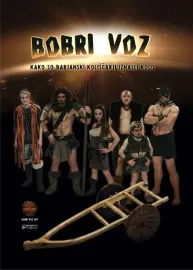 Skrivnost barjanskega kolesa