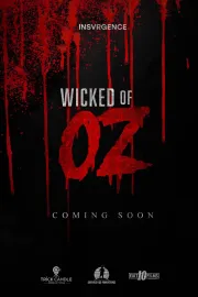 Wicked of Oz