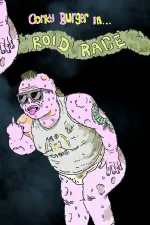 Roid Rage