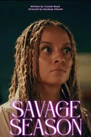Savage Season