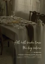 Kıyamet Önceki Gün Kopmuştu