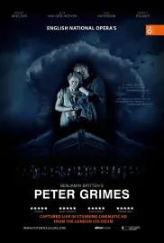 Benjamin Britten's Peter Grimes - English National Opera