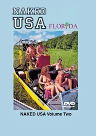 Naked USA Volume Two: Florida